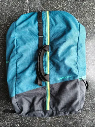 Mochila escalada Spider Bag Simond