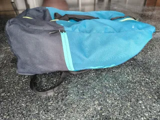 Mochila escalada Spider Bag Simond