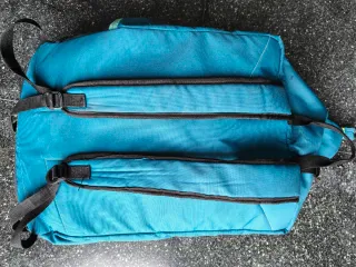 Mochila escalada Spider Bag Simond