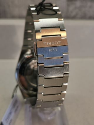 Tissot PRX Powermatic 80 Full Set