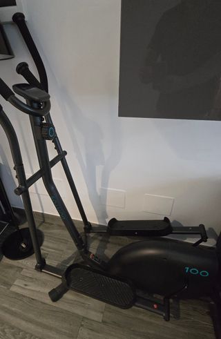 Ellittica Domyos 100