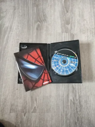 Spider-Man PC CD-ROM Activision