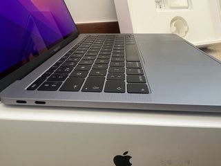 MacBook Pro 2016 A1708 i5 8GB 256GB Gris Espacial
