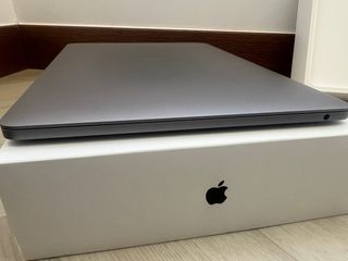 MacBook Pro 2016 A1708 i5 8GB 256GB Gris Espacial