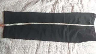 Medidas de hombro 56,de mang64, largo87,patalon ci