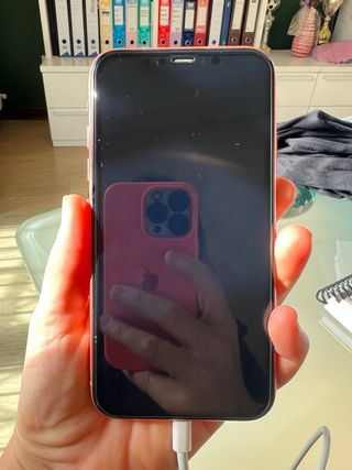iPhone XR 128GB Coral