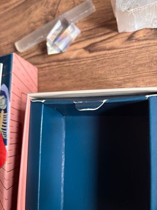 Movie Tarot baraja de tarot