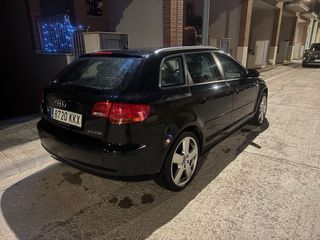 Audi A3 2007