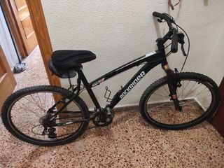 Bicicleta Rockrider MTB