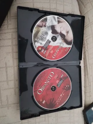 El Orfanato DVD Edición Especial 2 Discos
