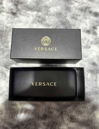 Gafas Versace Negras