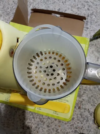 Babycook Prenatal Nursing