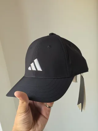 Gorra Adidas Negra