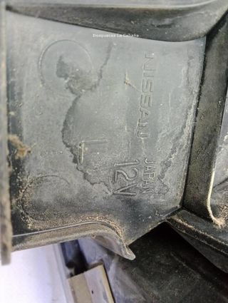 Piloto tras izq nissan x-trail (t32_) 1.6 22950284