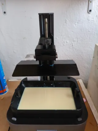 Impresora 3D Anycubic Photon Mono 4