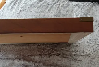 Cuadro Nudos Marineros Artesanal