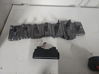 Baterías Dyson Li-Ion V7, V11, DCS5/V6