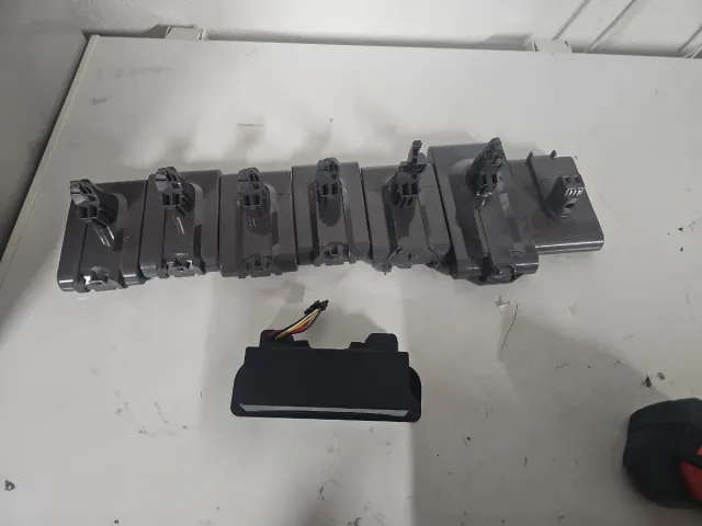 Baterías Dyson Li-Ion V7, V11, DCS5/V6