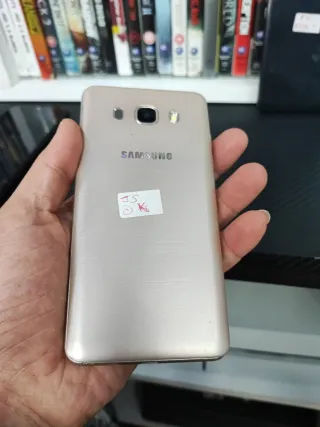 Lote 4 móviles Huawei y Samsung