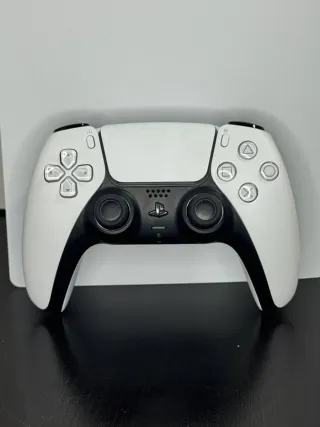 Consola PS5 Edición Digital Blanca