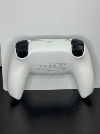 Consola PS5 Edición Digital Blanca