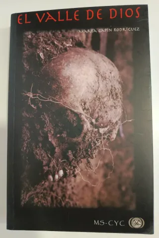 El valle de Dios