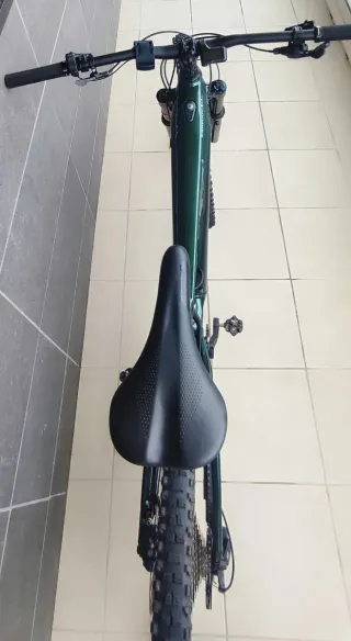 Cannondale Moterra Neo S1 E-bike