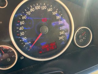 Volkswagen Touareg 2006 v6 tdi 280cv