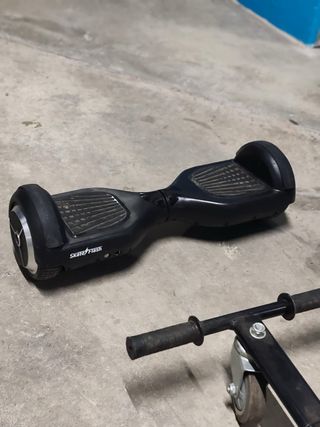 Hoverboard