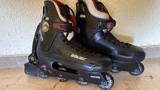 Patines en línea BAUER Fx3