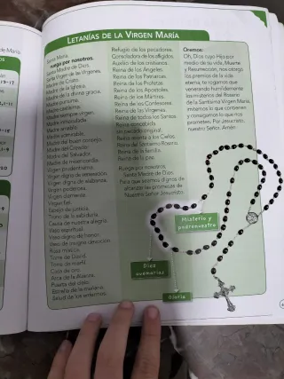 Jesús, el hijo de Dios 3: Cuaderno complementar...