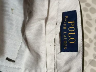 Pantaloni verde oliva