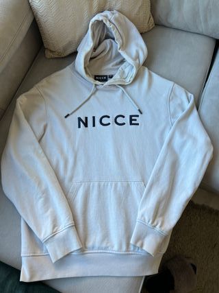 Sudadera NICCE