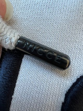Sudadera NICCE