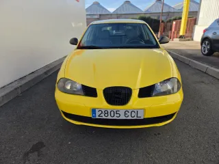 SEAT Ibiza 2003