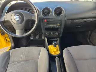 SEAT Ibiza 2003