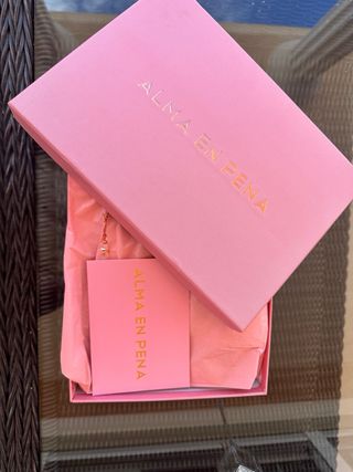 Sandalias Alma en Pena Beige y Doradas