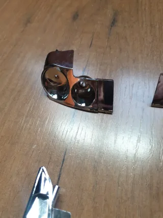 Ópticas Nissan GTR R35 RC 1/10