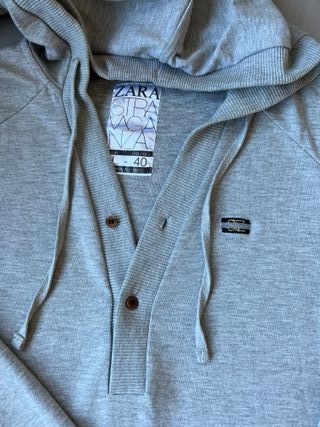 Sudadera