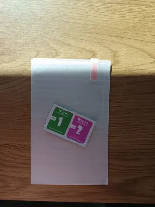 Protector Pantalla Nintendo Switch