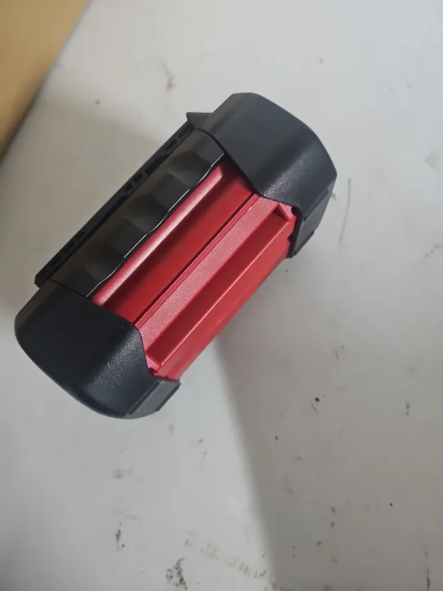 Batería Powertool BOS-36V 36V 18.0Ah Li-ion