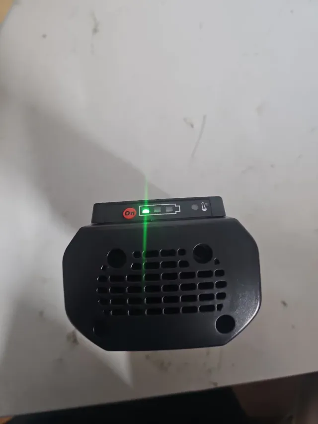 Batería Powertool BOS-36V 36V 18.0Ah Li-ion