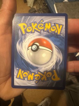 Carta Pokémon Mega-Charizard X EX 109/094