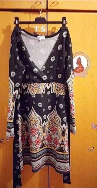 Lote 20 Prendas Mujer Talla S/M