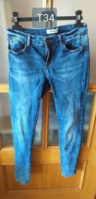 Lote 20 Prendas Mujer Talla S/M