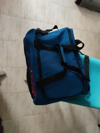 Borsa per scarponi da sci o snowboard Dakine Boot Bag 69L