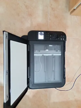 Stampante Canon Pixma Nero