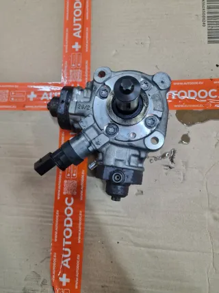 Bomba alta presión BMW