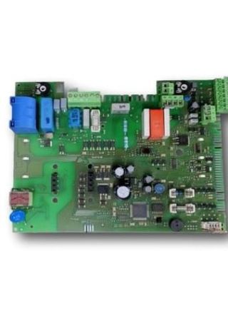 Placca elettronica caldaia Junkers ZWBC 30-2 C23