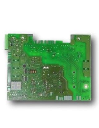 Placca elettronica caldaia Junkers ZWBC 30-2 C23